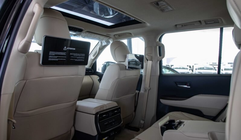 
								2026 Toyota Land Cruiser GXR Limited Edition 4.0 full									