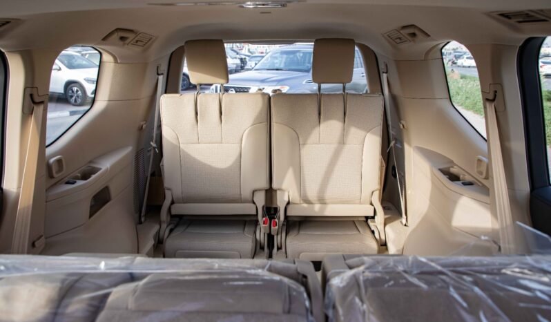 
								2026 Toyota Land Cruiser GXR Limited Edition 4.0 full									