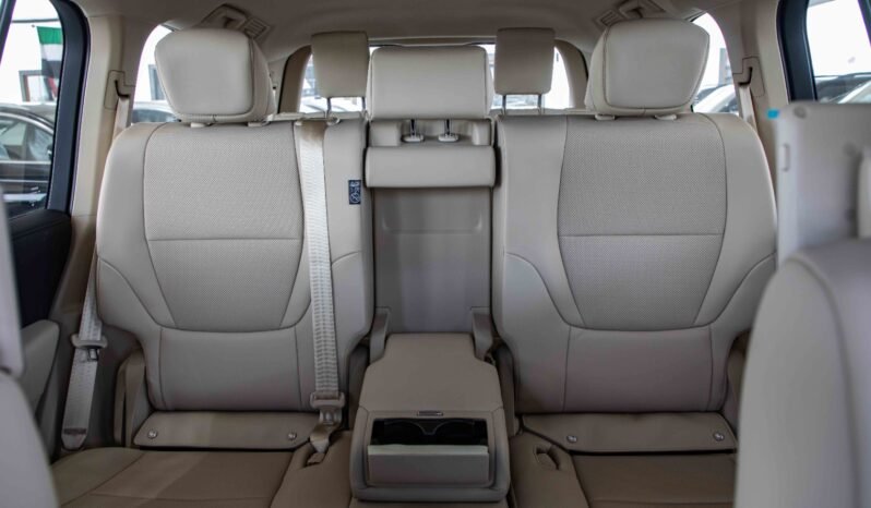 
								2026 Toyota Land Cruiser GXR Limited Edition 4.0 full									