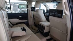 
										2026 Toyota Land Cruiser GXR Limited Edition 4.0 full									
