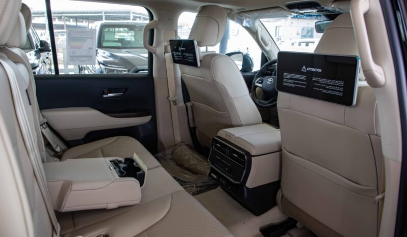 
								2026 Toyota Land Cruiser GXR Limited Edition 4.0 full									