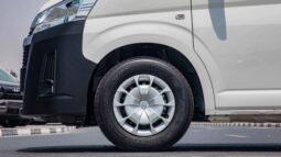 
										2026 Toyota Hiace HIGH ROOF 13S P 3.5L MT GL RB full									