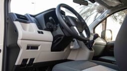 
										2026 Toyota Hiace HIGH ROOF 13S P 3.5L MT GL RB full									