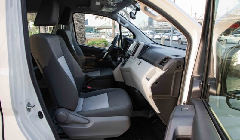 
								2026 Toyota Hiace HIGH ROOF 13S P 3.5L MT GL RB full									