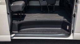 
										2026 Toyota Hiace HIGH ROOF 13S P 3.5L MT GL RB full									