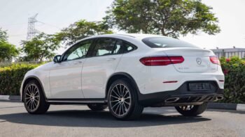 Yangwang U8 & U8L UAE – Specs – 360° Features & Buy at Dresden Motors