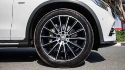 
										2017 Mercedes-Benz GLC Coupe 250 AMG 4Matic full									