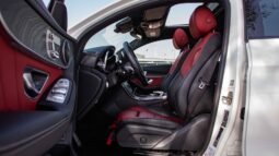 
										2017 Mercedes-Benz GLC Coupe 250 AMG 4Matic full									