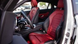 
										2017 Mercedes-Benz GLC Coupe 250 AMG 4Matic full									