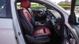 
										2017 Mercedes-Benz GLC Coupe 250 AMG 4Matic full									