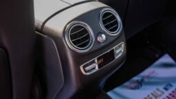 
										2017 Mercedes-Benz GLC Coupe 250 AMG 4Matic full									