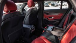 
										2017 Mercedes-Benz GLC Coupe 250 AMG 4Matic full									
