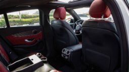 
										2017 Mercedes-Benz GLC Coupe 250 AMG 4Matic full									