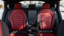 
										2017 Mercedes-Benz GLC Coupe 250 AMG 4Matic full									