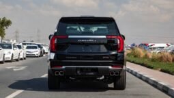 2025 GMC Yukon Denali 6.2L V8 4WD