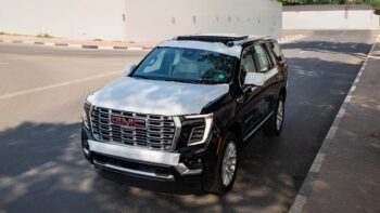 Yangwang U8 & U8L UAE – Specs – 360° Features & Buy at Dresden Motors