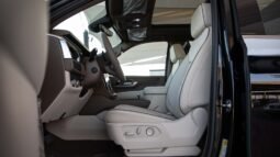 
										2025 GMC Yukon Denali 6.2L V8 4WD full									