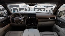 
										2025 GMC Yukon Denali 6.2L V8 4WD full									