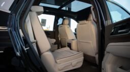 
										2025 GMC Yukon Denali 6.2L V8 4WD full									