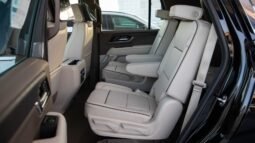 
										2025 GMC Yukon Denali 6.2L V8 4WD full									