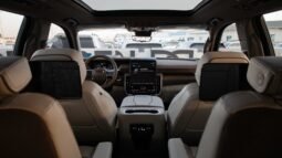 
										2025 GMC Yukon Denali 6.2L V8 4WD full									
