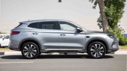 2025 BYD Song Plus DM-i 112KM Honor Edition
