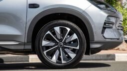 
										2025 BYD Song Plus DM-i 112KM Honor Edition full									