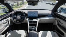 
										2025 BYD Song Plus DM-i 112KM Honor Edition full									
