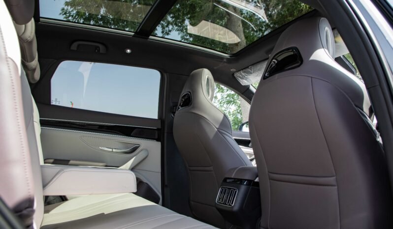 
								2025 BYD Song Plus DM-i 112KM Honor Edition full									