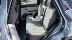 
										2025 BYD Song Plus DM-i 112KM Honor Edition full									