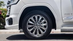 
										2026 Toyota Land Cruiser VXR TWIN TURBO 3.5L full									
