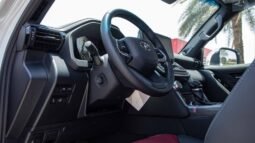
										2026 Toyota Land Cruiser VXR TWIN TURBO 3.5L full									
