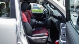 
										2026 Toyota Land Cruiser VXR TWIN TURBO 3.5L full									