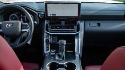 
										2026 Toyota Land Cruiser VXR TWIN TURBO 3.5L full									