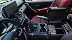 
										2026 Toyota Land Cruiser VXR TWIN TURBO 3.5L full									