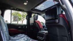 
										2026 Toyota Land Cruiser VXR TWIN TURBO 3.5L full									