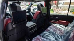 
										2026 Toyota Land Cruiser VXR TWIN TURBO 3.5L full									