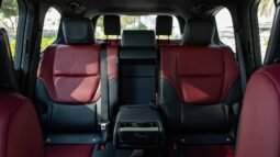 
										2026 Toyota Land Cruiser VXR TWIN TURBO 3.5L full									