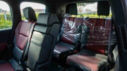 
										2026 Toyota Land Cruiser VXR TWIN TURBO 3.5L full									