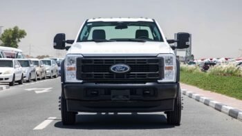 Yangwang U8 & U8L UAE – Specs – 360° Features & Buy at Dresden Motors