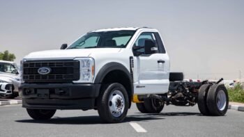 Yangwang U8 & U8L UAE – Specs – 360° Features & Buy at Dresden Motors