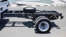 
										2024 Ford F-550 XL SUPERDUTY 6.7L Power Stroke Turbo Diesel V8 REGULAR CHASSY full									