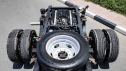 
										2024 Ford F-550 XL SUPERDUTY 6.7L Power Stroke Turbo Diesel V8 REGULAR CHASSY full									