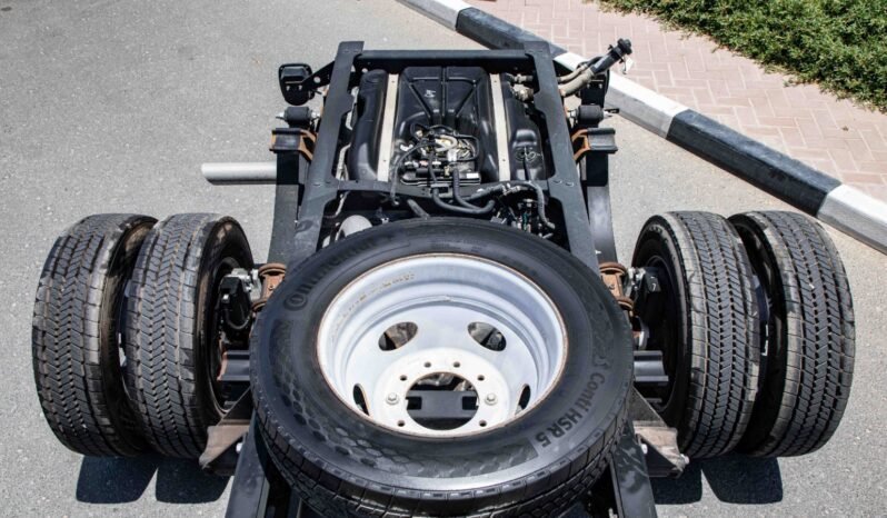 
								2024 Ford F-550 XL SUPERDUTY 6.7L Power Stroke Turbo Diesel V8 REGULAR CHASSY full									