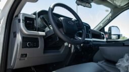 
										2024 Ford F-550 XL SUPERDUTY 6.7L Power Stroke Turbo Diesel V8 REGULAR CHASSY full									