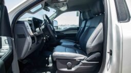 
										2024 Ford F-550 XL SUPERDUTY 6.7L Power Stroke Turbo Diesel V8 REGULAR CHASSY full									