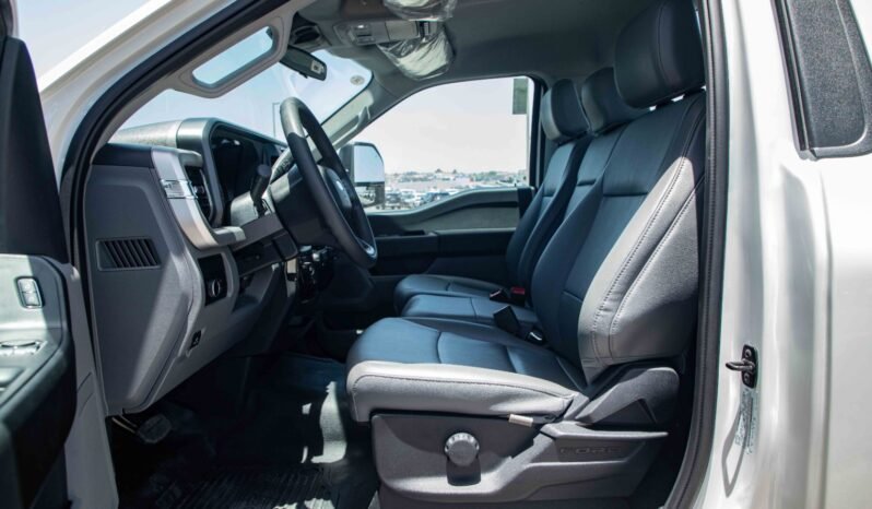 
								2024 Ford F-550 XL SUPERDUTY 6.7L Power Stroke Turbo Diesel V8 REGULAR CHASSY full									