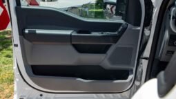 
										2024 Ford F-550 XL SUPERDUTY 6.7L Power Stroke Turbo Diesel V8 REGULAR CHASSY full									