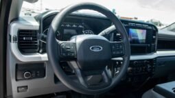 
										2024 Ford F-550 XL SUPERDUTY 6.7L Power Stroke Turbo Diesel V8 REGULAR CHASSY full									