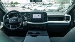 
										2024 Ford F-550 XL SUPERDUTY 6.7L Power Stroke Turbo Diesel V8 REGULAR CHASSY full									